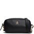 TH Refined Umhängetasche 20 cm Variante black TH Refined Umhängetasche 20 cm Variante black