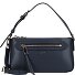  Ave Schultertasche Leder 23 cm Variante midnight