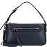  Bryant Ave Schultertasche Leder 23 cm Variante midnight