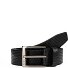 Elloy Gürtel Leder Variante black | 100 cm Elloy Gürtel Leder Variante black | 100 cm
