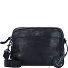 Thalea Umhängetasche Leder 23 cm Variante midnight navy Thalea Umhängetasche Leder 23 cm Variante midnight navy