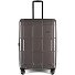 Crate Reflex 4-Rollen Trolley 76 cm Variante charcoalblack  Crate Reflex 4-Rollen Trolley 76 cm Variante charcoalblack
