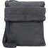  Anchor Love Umhängetasche Leder 22 cm Variante dolphin grey