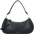Schultertasche Leder 34 cm Variante nero Schultertasche Leder 34 cm Variante nero