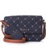 Palermo Umhängetasche 23 cm Variante blue Palermo Umhängetasche 23 cm Variante blue