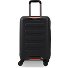 Comby Grip S 4 Rollen Kabinentrolley S 55 cm Variante black Comby Grip S 4 Rollen Kabinentrolley S 55 cm Variante black
