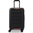  Comby Grip S 4 Rollen Kabinentrolley S 55 cm Variante black