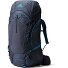  Kalmia 60 Trekkingrucksack 73 cm Variante solstice blue