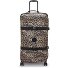 Basic Prt Spontaneous 4 Rollen Trolley L 78 cm Variante wild leopard Basic Prt Spontaneous 4 Rollen Trolley L 78 cm Variante wild leopard