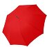  Fiber Flex Stockschirm 91 cm Variante solid red