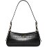 CK Croc Schultertasche 27 cm Variante black