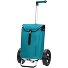 Tura Shopper Ortieb Einkaufstrolley 50 cm Variante petrol Tura Shopper Ortieb Einkaufstrolley 50 cm Variante petrol