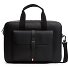 Foundation Aktentasche 39.5 cm Laptopfach Variante black Foundation Aktentasche 39.5 cm Laptopfach Variante black