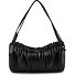  Faye Schultertasche M Leder 35 cm Variante black
