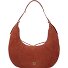  Slouchy Schultertasche Leder 40 cm Variante arabo