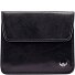  Colorado Kreditkartenetui RFID Leder 12,5 cm Variante schwarz