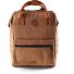  Adventurer Velvet Medium Daypack 41 cm Laptopfach Variante dubai