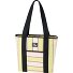  Beach Shopper Tasche 55 cm Variante green sheen