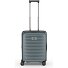  Airox Advanced 4 Rollen Kabinentrolley S 55 cm Laptopfach mit Dehnfalte Variante storm