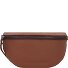 Just Pure Paulette Gürteltasche Leder 24 cm Variante charming cognac  Just Pure Paulette Gürteltasche Leder 24 cm Variante charming cognac