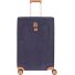Life 4-Rollen Trolley 68 cm Variante blue Life 4-Rollen Trolley 68 cm Variante blue