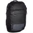 Edge Parker Rucksack 49 cm Laptopfach Variante jet black  Edge Parker Rucksack 49 cm Laptopfach Variante jet black
