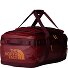 Base Camp Voyager 62L Reisetasche 68 cm Variante sumac-iron bronze Base Camp Voyager 62L Reisetasche 68 cm Variante sumac-iron bronze