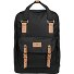  Macaroon Daypack 45 cm Laptopfach Variante black