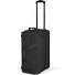  Duffle Essentials 2-Rollen Reisetasche 55 cm M mit Dehnfalte Variante black