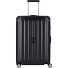  Piz Deluxe 4 Rollen Trolley 65 cm Variante black