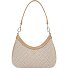 TH Jacquard Schultertasche 25 cm Variante khaki TH Jacquard Schultertasche 25 cm Variante khaki