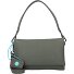 Iduna Schultertasche M Leder 26 cm Variante military Iduna Schultertasche M Leder 26 cm Variante military