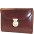  Colorado Geldbörse RFID Leder 10 cm Variante bordeaux