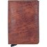 Dutch Martin Geldbörse RFID Leder 6,5 cm Variante whiskey Dutch Martin Geldbörse RFID Leder 6,5 cm Variante whiskey