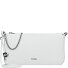 Auguri Auguri Schultertasche Leder 26 cm Variante white Auguri Auguri Schultertasche Leder 26 cm Variante white