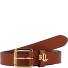 Gürtel Leder Variante lauren tan | 90 cm Gürtel Leder Variante lauren tan | 90 cm