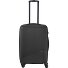 Bali 4 Rollen Trolley 67 cm Variante schwarz Bali 4 Rollen Trolley 67 cm Variante schwarz