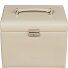  Merino Schmuckkasten 26 cm Variante beige