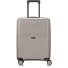 Jet 4 Rollen Kabinentrolley 55 cm Variante taupe  Jet 4 Rollen Kabinentrolley 55 cm Variante taupe
