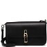  Iride Umhängetasche Leder 24 cm Variante nero 1