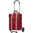 Scala Shopper Ipek Mi Einkaufstrolley 48 cm Variante rot Scala Shopper Ipek Mi Einkaufstrolley 48 cm Variante rot