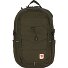 Skule 28 Daypack 48 cm Laptopfach Variante deep forest  Skule 28 Daypack 48 cm Laptopfach Variante deep forest