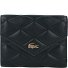 Core Essentials Crocodelle Geldbörse Leder 11.5 cm Variante sinople Core Essentials Crocodelle Geldbörse Leder 11.5 cm Variante sinople