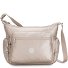  Gabbie Umhängetasche 37 cm Variante metallic glow