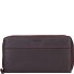 Don Tommas Geldbörse Leder 18 cm Variante braun Don Tommas Geldbörse Leder 18 cm Variante braun