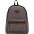 Vintage Hemp Rucksack 36 cm Variante light grey Vintage Hemp Rucksack 36 cm Variante light grey