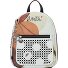 Lunares City Rucksack 30 cm Variante mehrfarbig Lunares City Rucksack 30 cm Variante mehrfarbig
