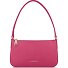  Bologna Leather Schultertasche Leder 22 cm Variante hot pink