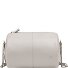  Abigail Umhängetasche Leder 19.5 cm Variante perla