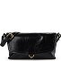  Eugenia Umhängetasche Leder 22.5 cm Variante nero